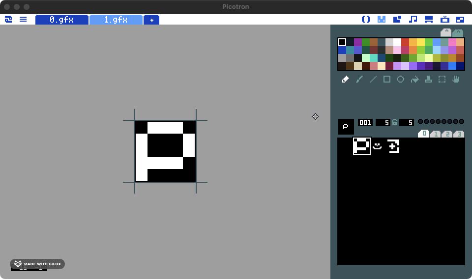 Level editor