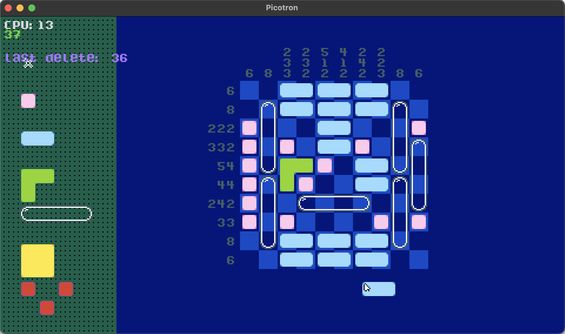 Level editor