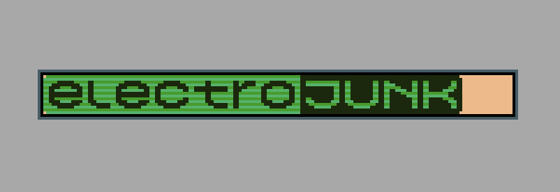 electrojunk logo
